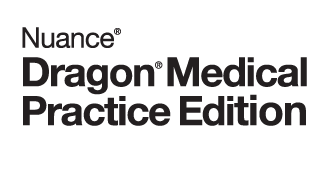Dragon Medical Practice Edition