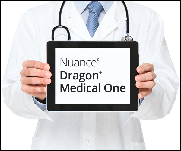 Dragon Medical One